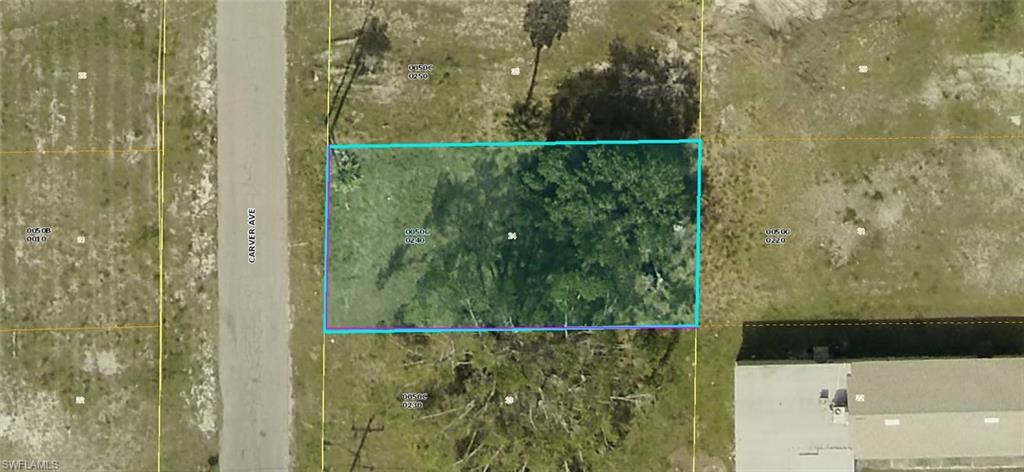 FORT MYERS - Land