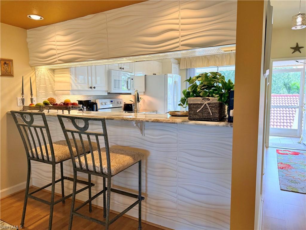 ROSEWOOD - Residential