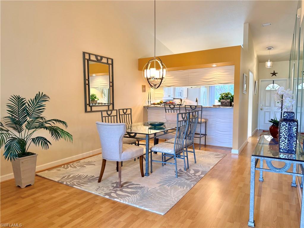 ROSEWOOD - Residential