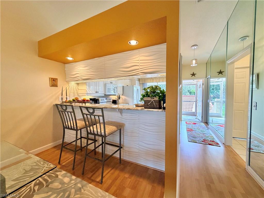 ROSEWOOD - Residential