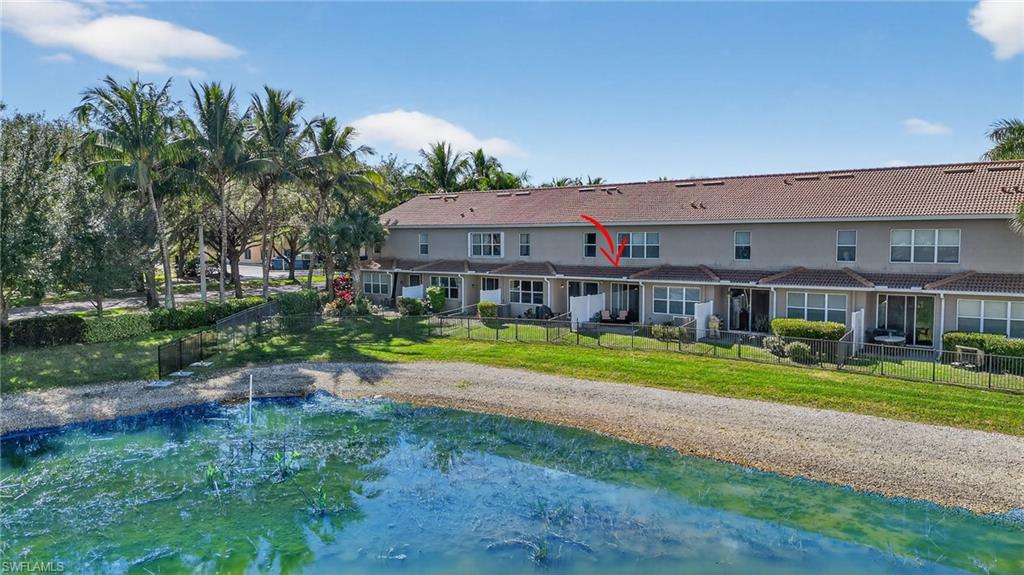 HAMMOCK COVE - Residential