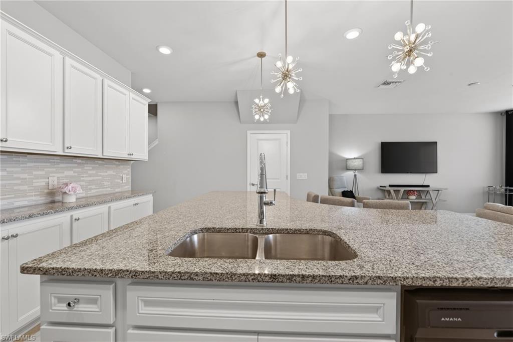 HAMMOCK COVE - Residential