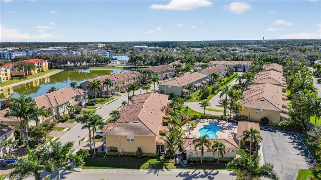 HAMMOCK COVE - Residential