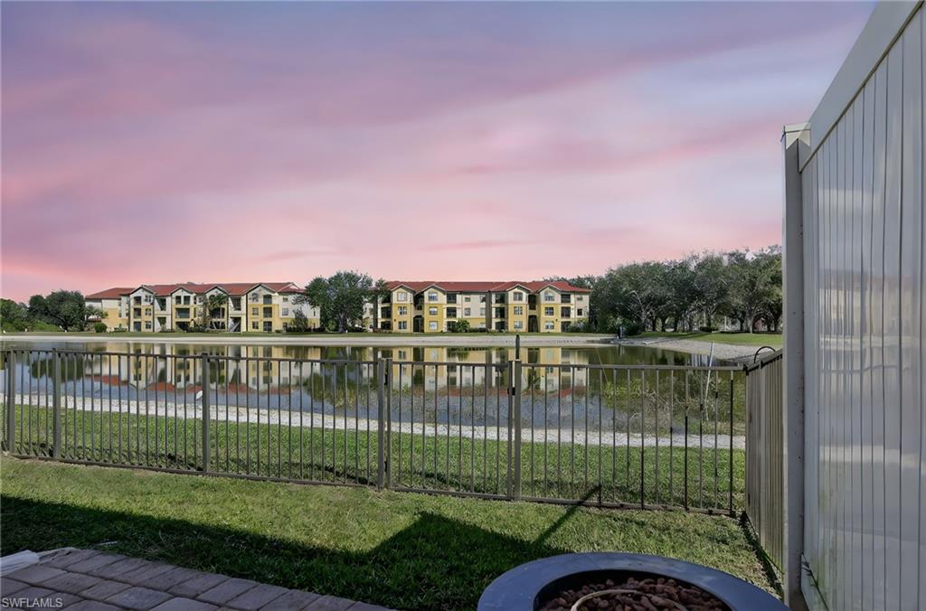 HAMMOCK COVE - Residential