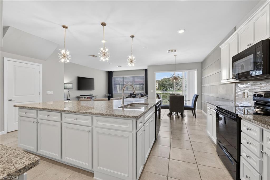 HAMMOCK COVE - Residential