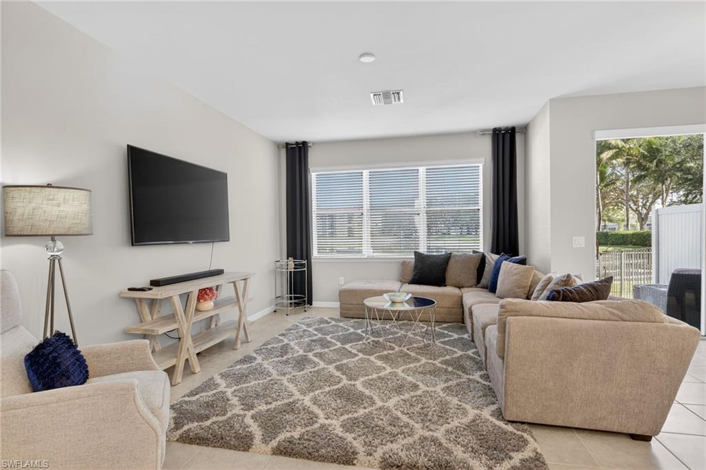 HAMMOCK COVE - Residential