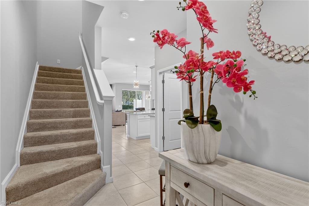 HAMMOCK COVE - Residential