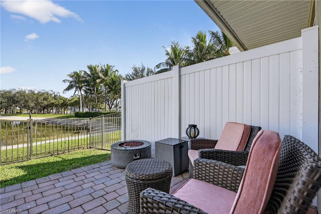 HAMMOCK COVE - Residential