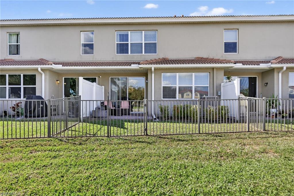 HAMMOCK COVE - Residential