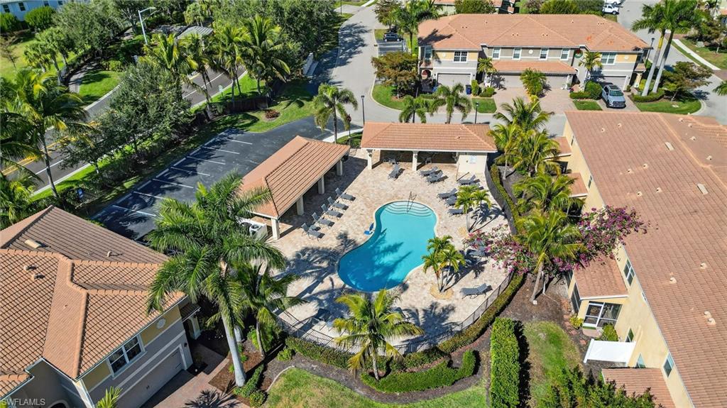 HAMMOCK COVE - Residential