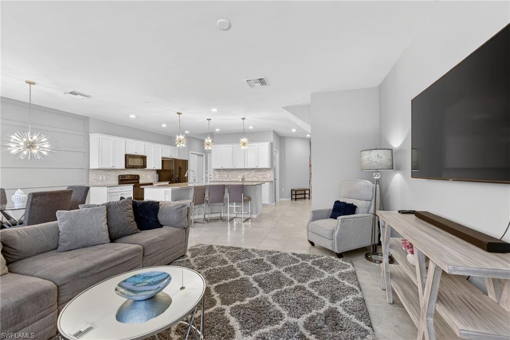 HAMMOCK COVE - Residential