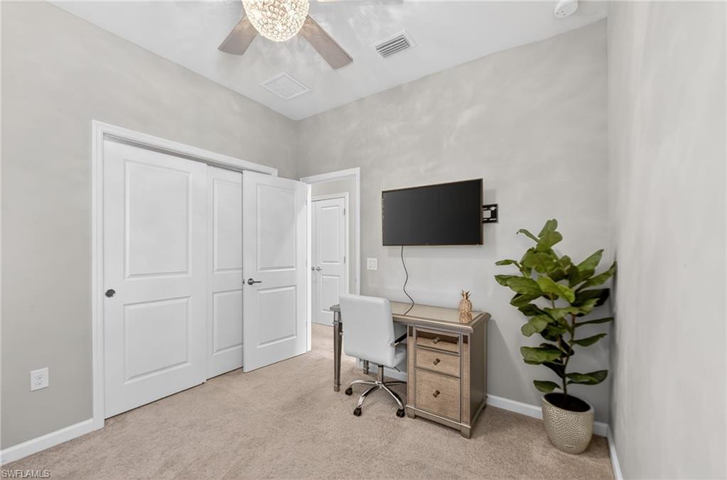 HAMMOCK COVE - Residential