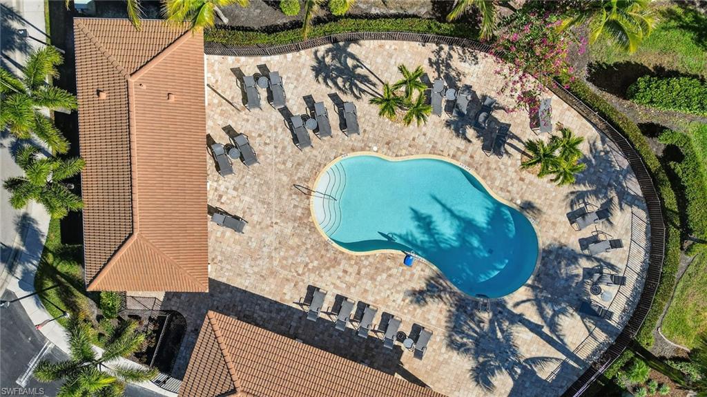 HAMMOCK COVE - Residential