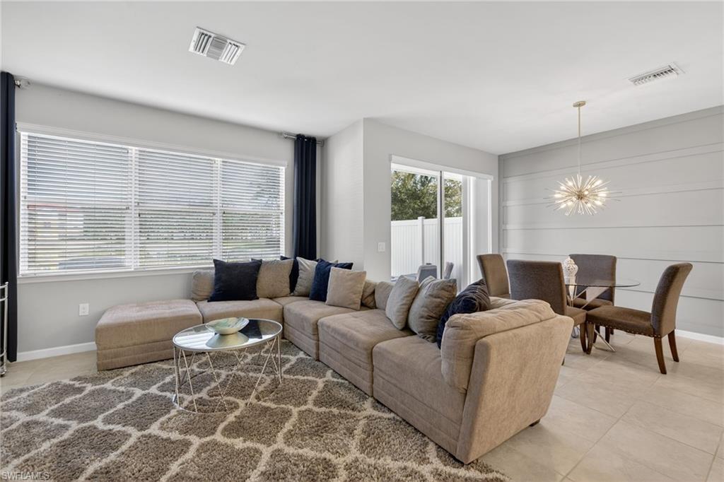 HAMMOCK COVE - Residential