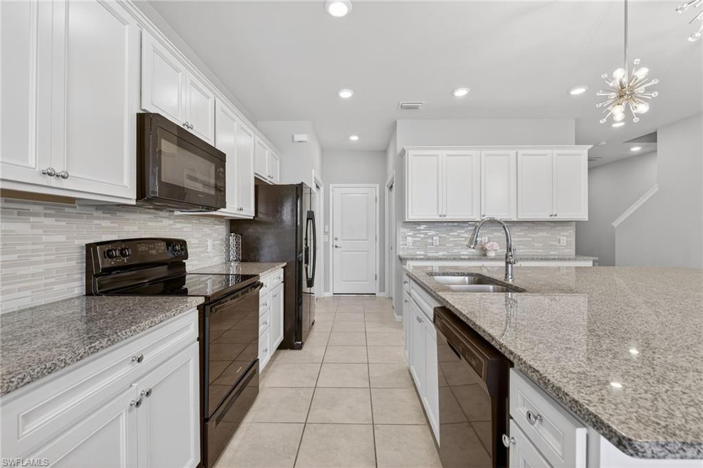 HAMMOCK COVE - Residential