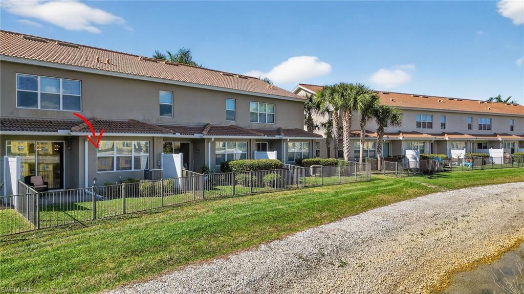 HAMMOCK COVE - Residential