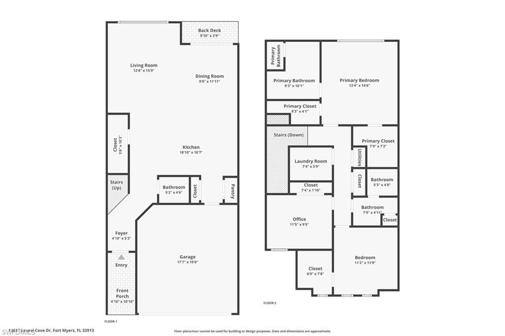 HAMMOCK COVE - Residential