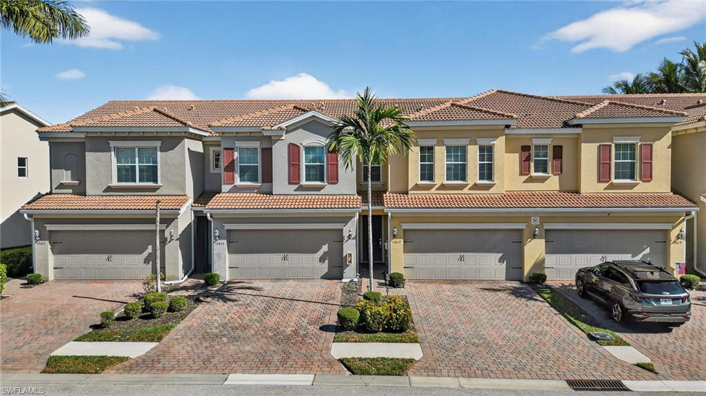 HAMMOCK COVE - Residential