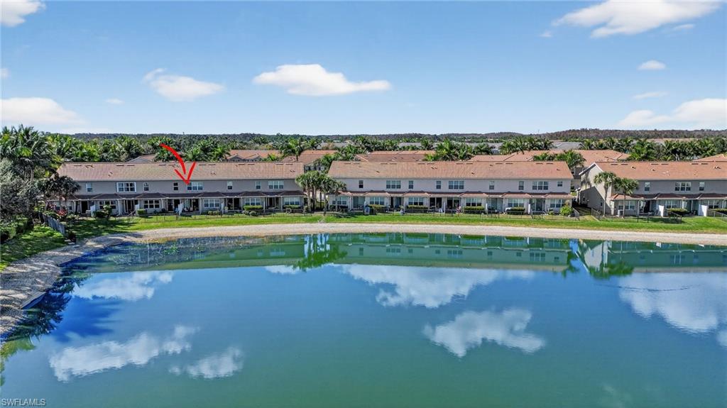 HAMMOCK COVE - Residential