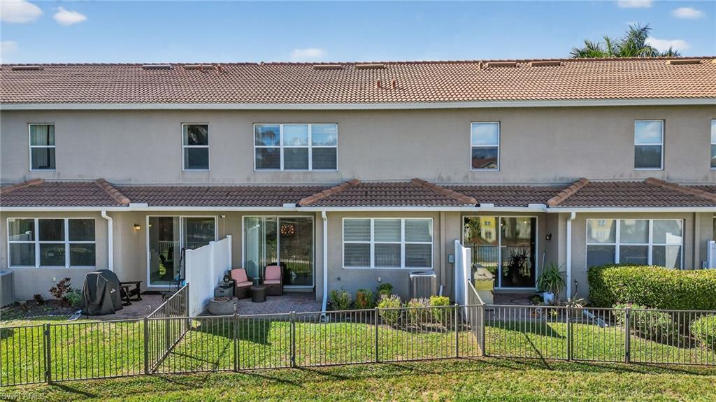 HAMMOCK COVE - Residential