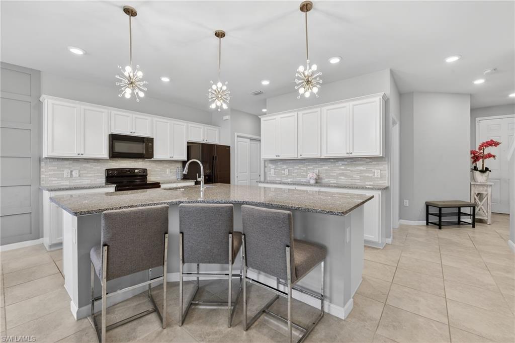 HAMMOCK COVE - Residential