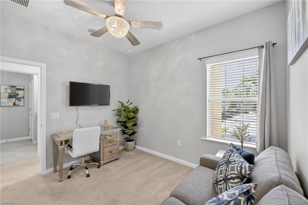 HAMMOCK COVE - Residential