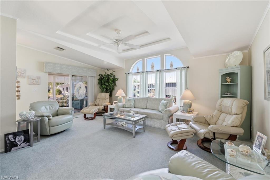 LEE PLANTATION - Residential