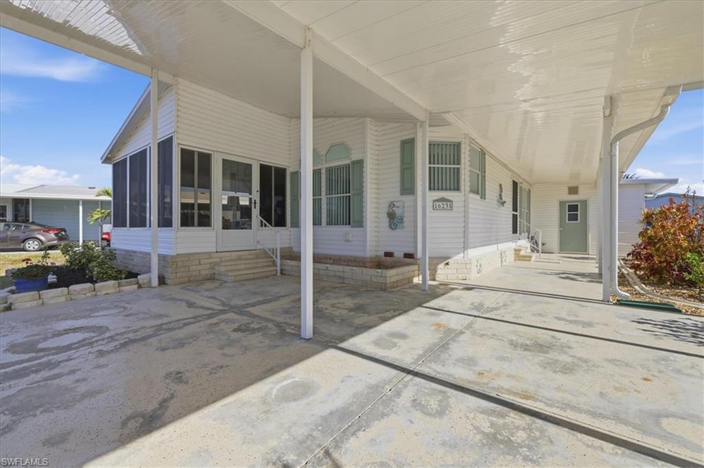 LEE PLANTATION - Residential