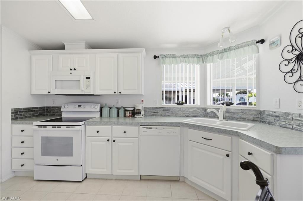 LEE PLANTATION - Residential