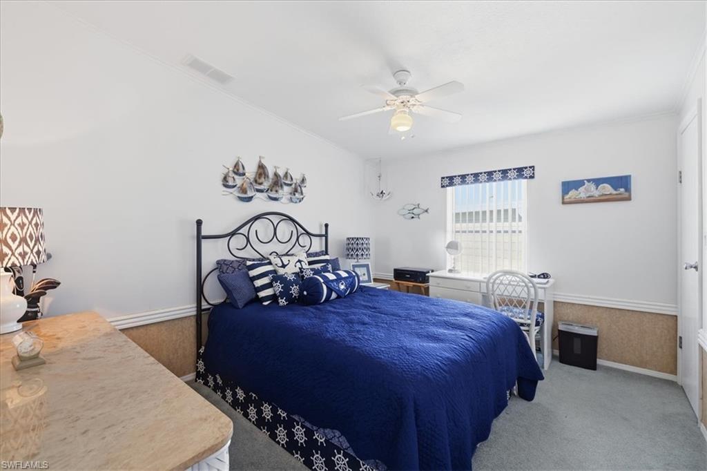 LEE PLANTATION - Residential