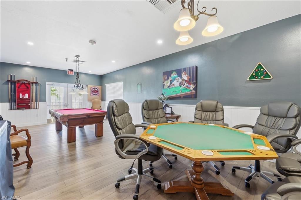 LEE PLANTATION - Residential