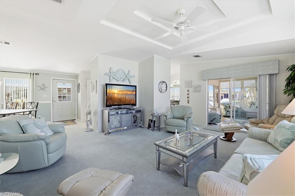 LEE PLANTATION - Residential