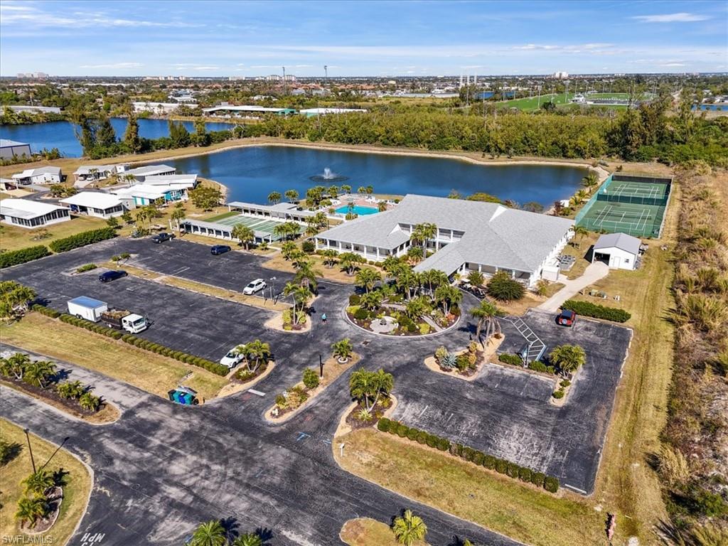 LEE PLANTATION - Residential