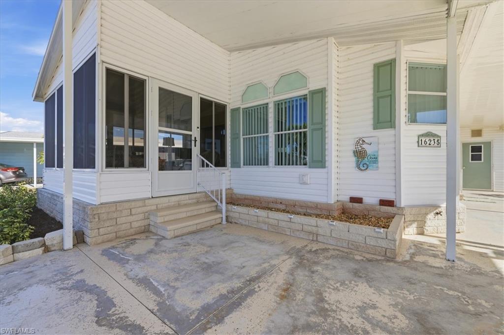 LEE PLANTATION - Residential