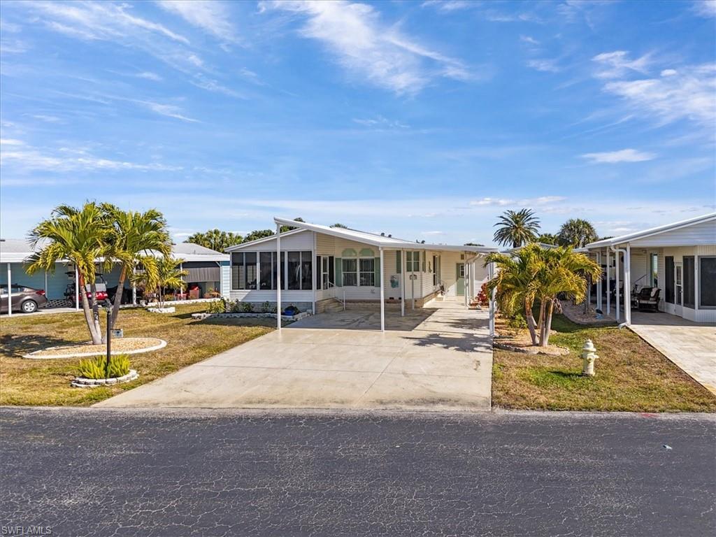 LEE PLANTATION - Residential