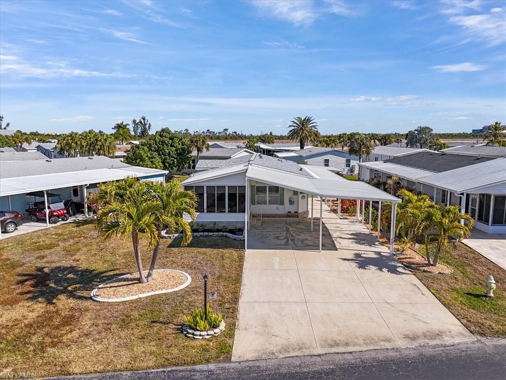 LEE PLANTATION - Residential