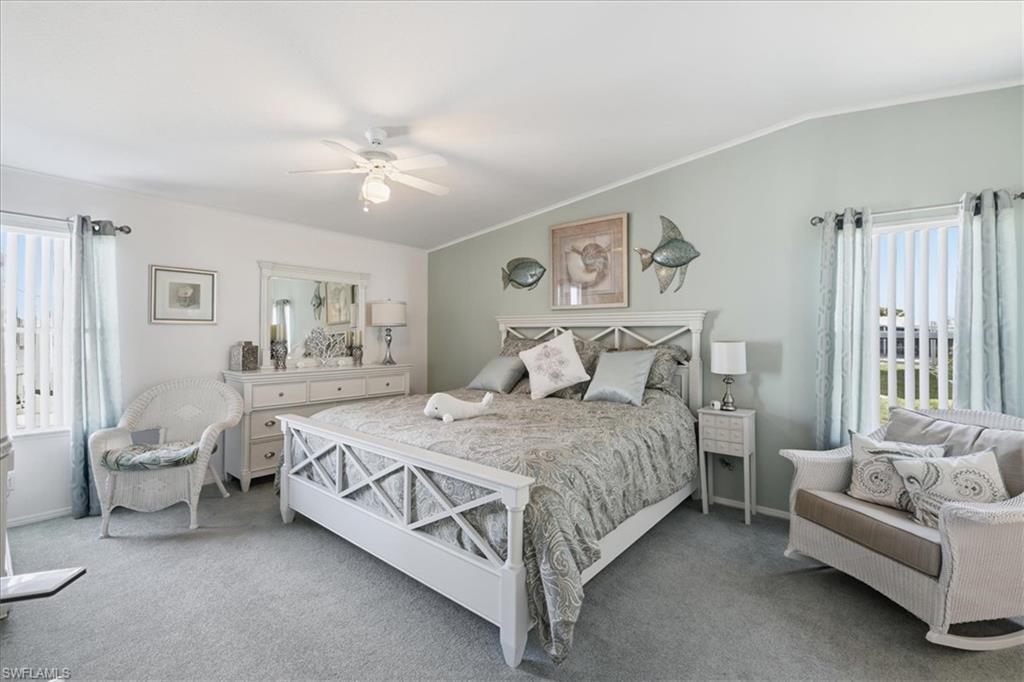 LEE PLANTATION - Residential