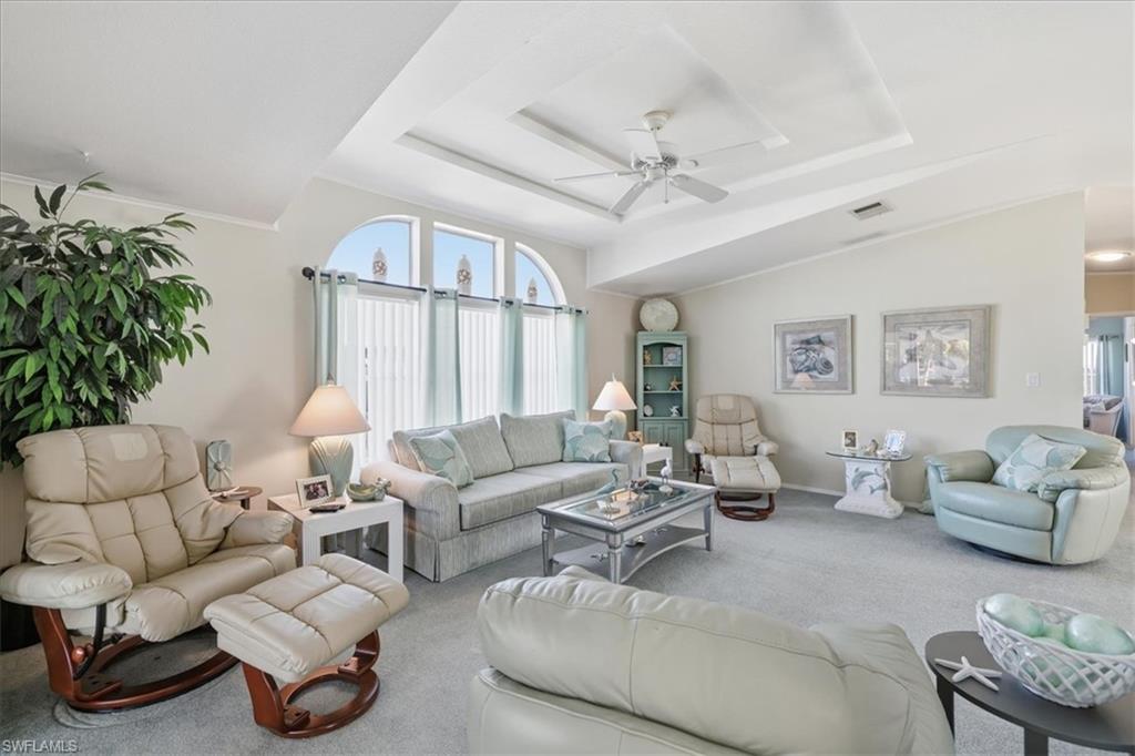 LEE PLANTATION - Residential