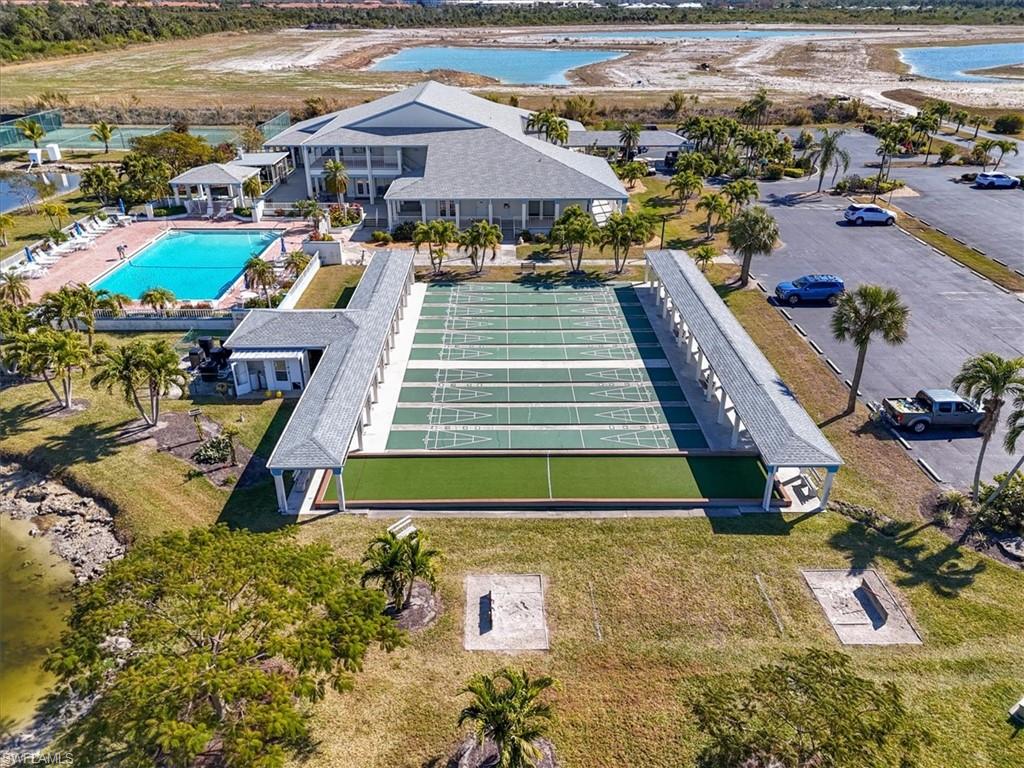 LEE PLANTATION - Residential