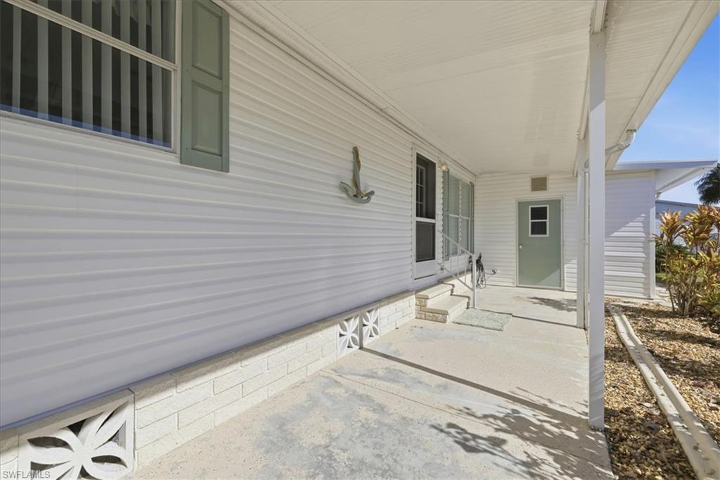 LEE PLANTATION - Residential