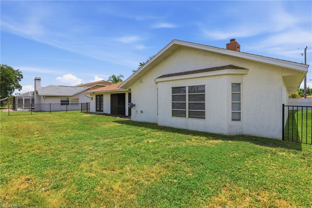 DEEP CREEK - Residential