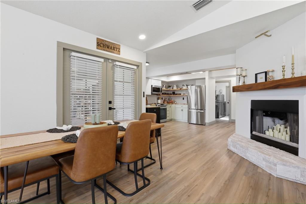 DEEP CREEK - Residential