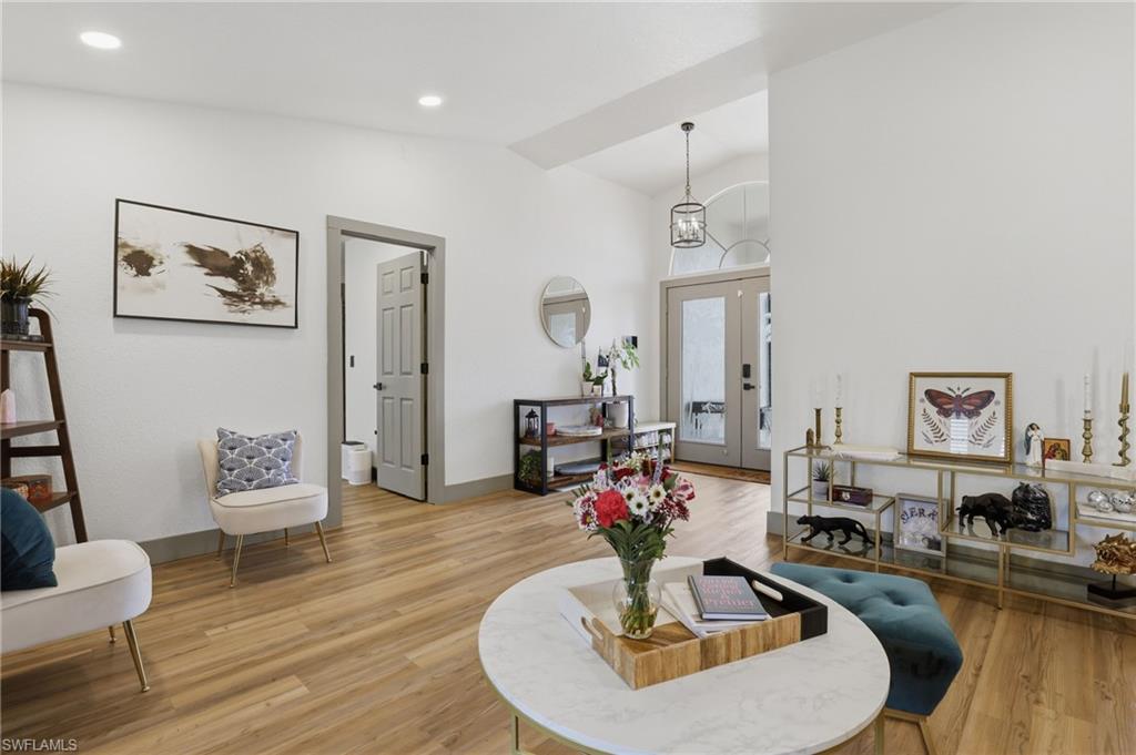 DEEP CREEK - Residential