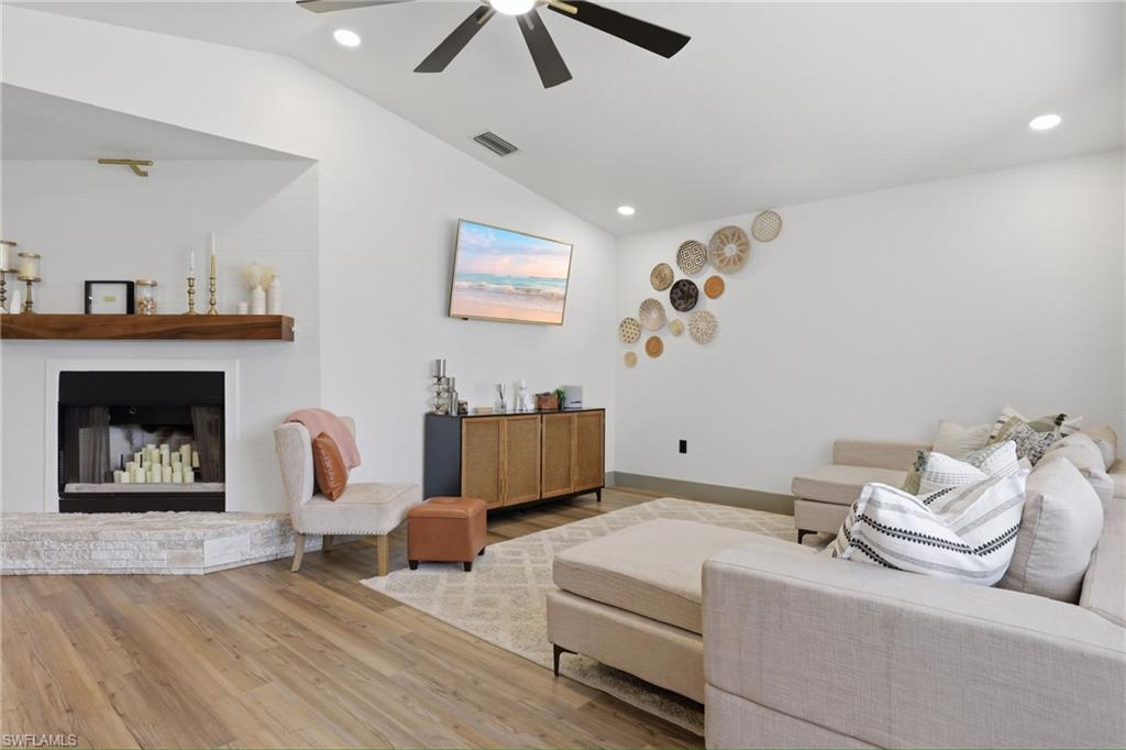DEEP CREEK - Residential