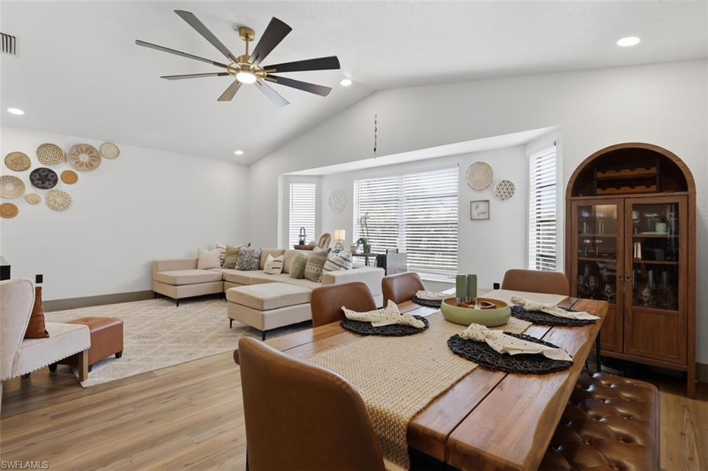 DEEP CREEK - Residential