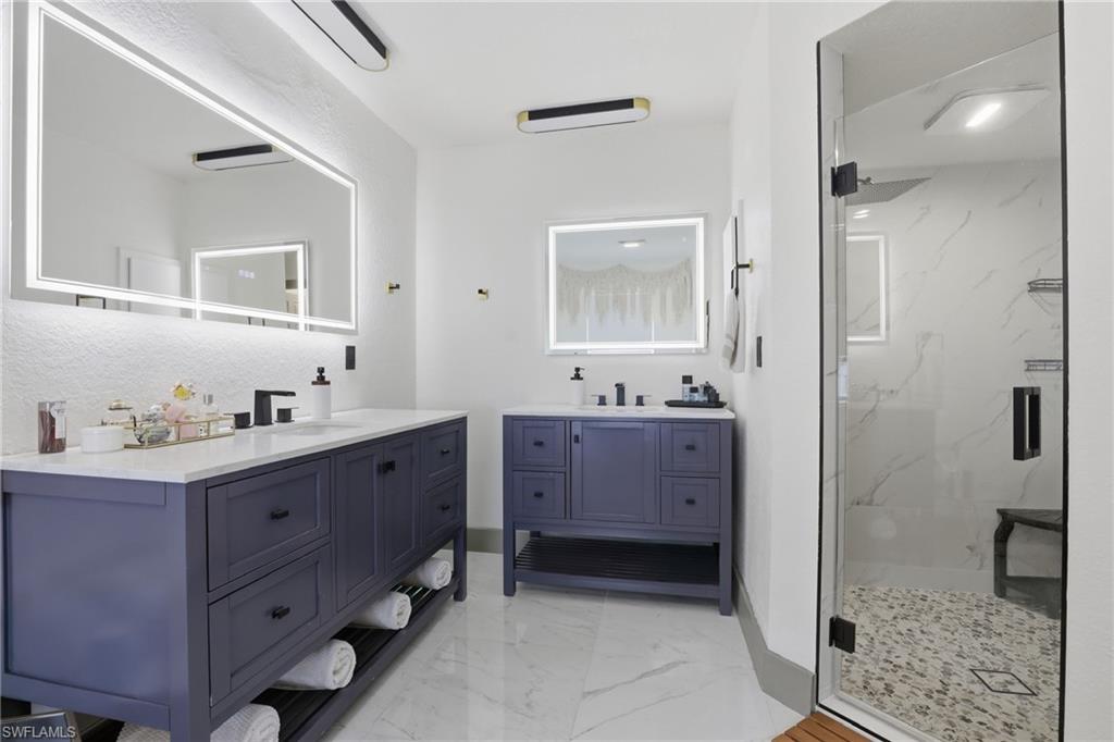 DEEP CREEK - Residential