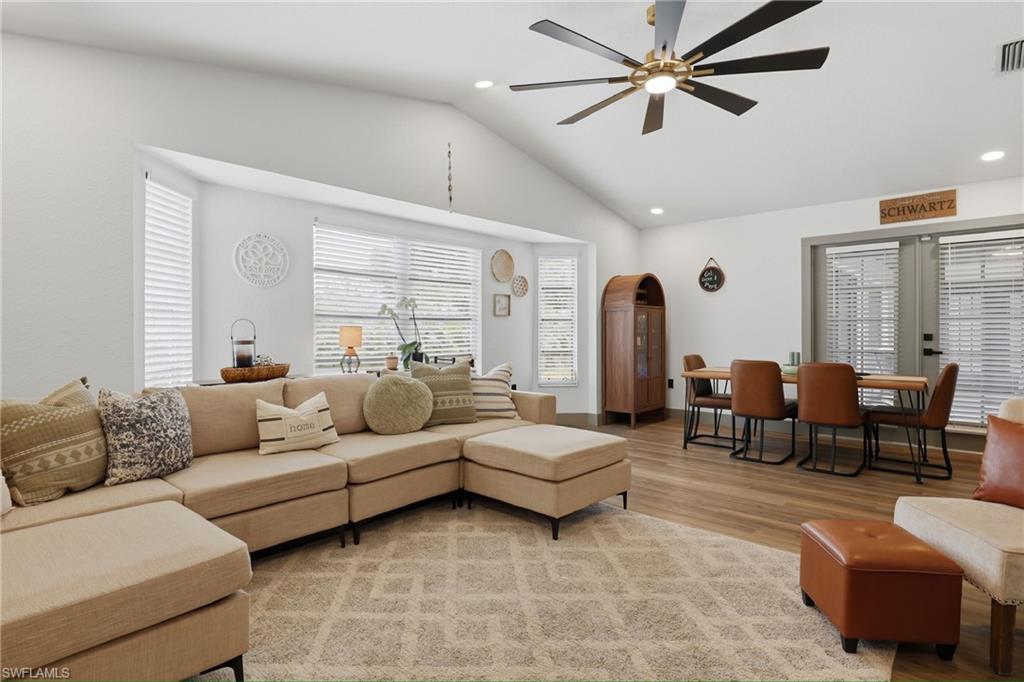 DEEP CREEK - Residential