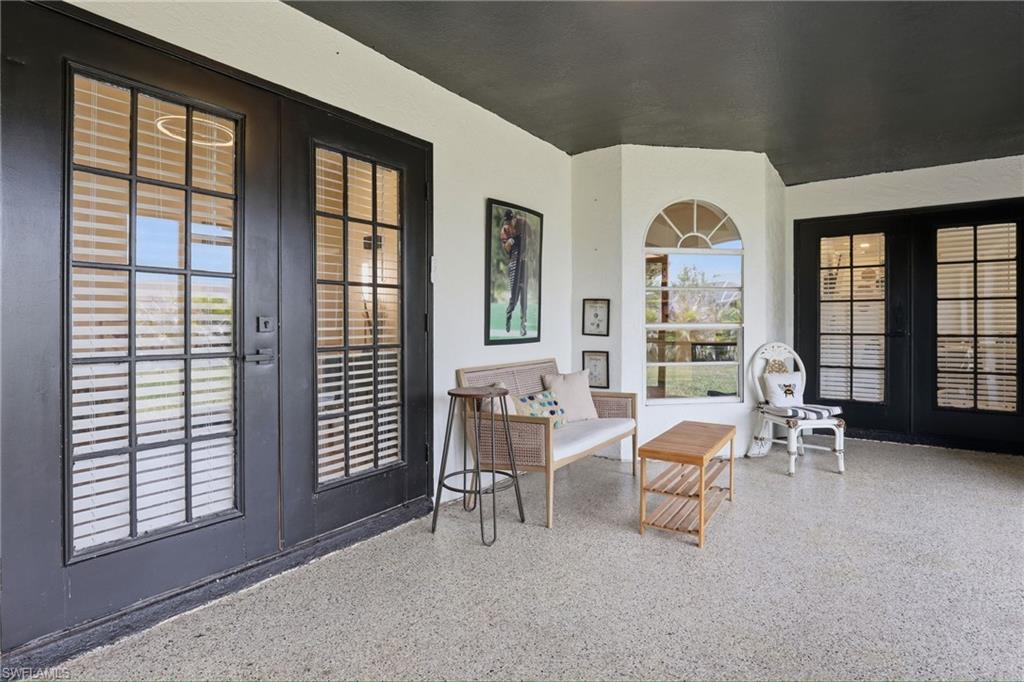 DEEP CREEK - Residential
