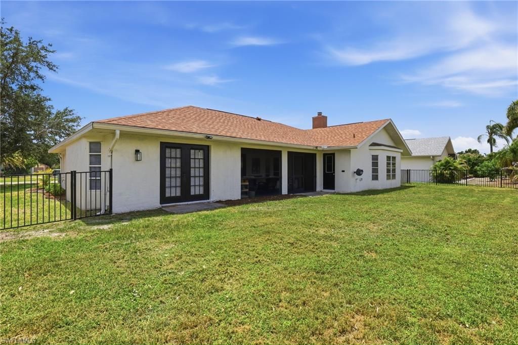Photo of 26372 Asuncion DR, PUNTA GORDA, FL 33983 (MLS # 226019821)