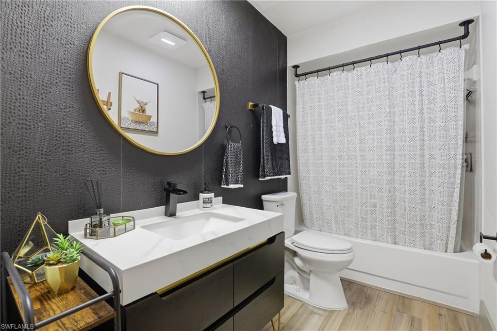 DEEP CREEK - Residential